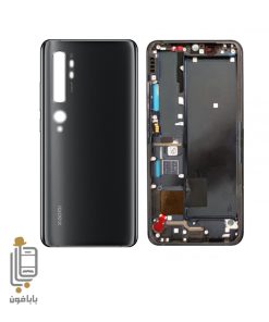 قیمت و خرید قاب-و-شاسی-مشکی-شیائومی-Xiaomi Mi Note 10 Pro