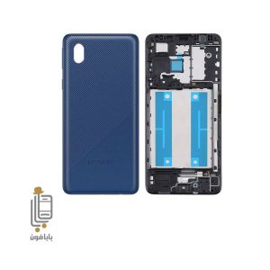 قیمت و خرید قاب-و-شاسی-موبایل-samsung-galaxy-A01-core