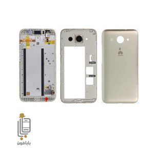 قیمت و خرید قاب-و-شاسی-گلد-هواوی-Huawei-y3-2017