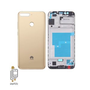 قیمت و خرید قاب-و-شاسی-گلد-هواوی-Huawei-y6-prime-2018