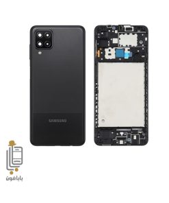 قیمت و خرید قاب-و-شاسی-گوشی-galaxy-A12