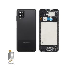 قیمت و خرید قاب-و-شاسی-گوشی-galaxy-A12