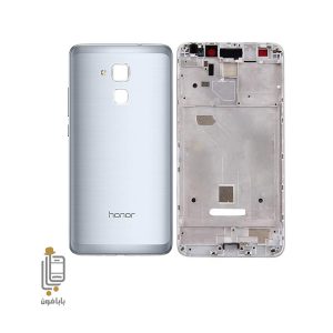 قیمت و خرید قاب-و-شاسی-نقره-ای-هواوی-Honor-5C