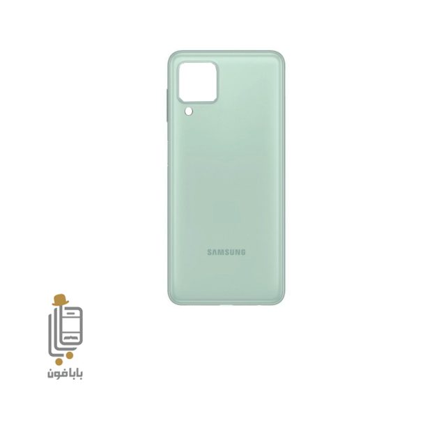 قیمت خرید درب-پشت--موبایل-سامسونگ-Samsung-Galaxy-A22-4G