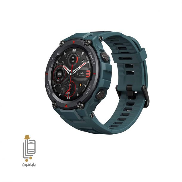 قیمت و خرید ساعت-هوشمند-شیائومی-آمازفیت-مدل-Amazfit-T-Rex-Pro