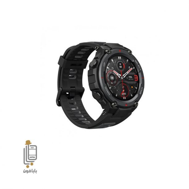 قیمت و خرید ساعت-هوشمند-شیائومی-آمازفیت-مدل-Amazfit-T-Rex-Pro