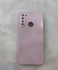 بک کاور شیائومی Redmi Note 8