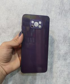 بک کاور شیائومی Xiaomi Poco X3