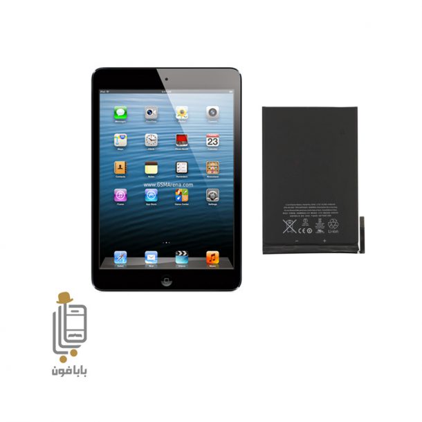 قیمت و خرید باتری-آیپد-Apple-iPad-mini