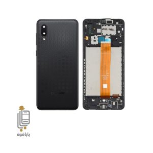 قیمت و خرید قاب-و-شاسی-گوشی-Galaxy-A02
