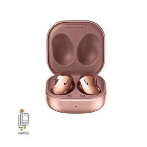 هندزفری-بلوتوث-برنز-سامسونگ-مدل-Buds-live