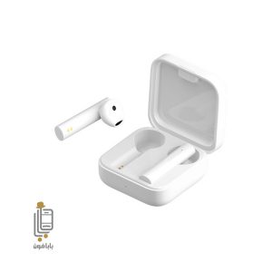 قیمت و خرید هندزفری-بی-سیم-شیائومی-مدل-Earphone-2-basic
