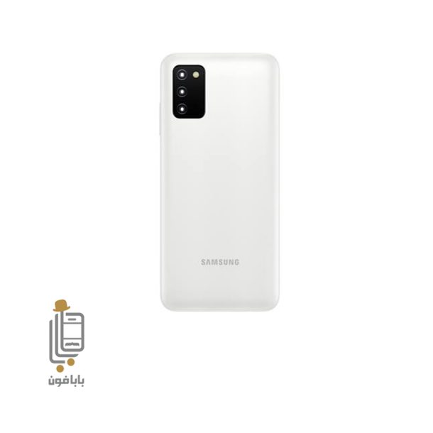 قیمت خرید درب-پشت--گوشی-سامسونگ-Samsung-Galaxy-A03s