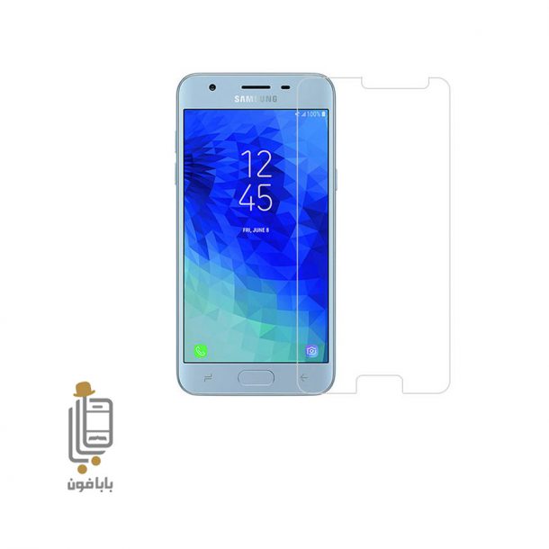 قیمت و خرید محافظ-صفحه-نمایش-شیشه-ای-Samsung-galaxy-J3-2018