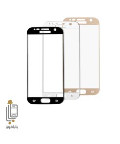 قیمت و خرید گلس-فول-چسب-گوشی-Samsung-Galaxy-S6 Edge Plus