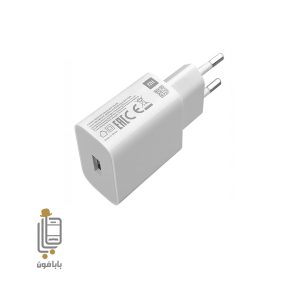 قیمت آداپتور اصلی شیائومی 10 وات