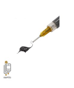 قیمت و خرید خمیر-قلع-سرنگی--Mechanic-ISM5