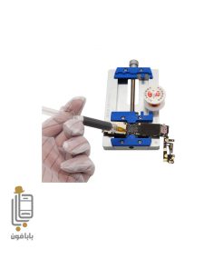 قیمت و خرید خمیر-قلع-سرنگی-مکانیک--Mechanic-ISM5