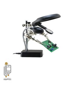 قیمت و خرید ذره-بین-MAGNIFIER-TE-800