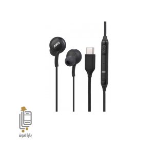قیمت هندزفری اصلی سامسونگ با جک تایپ سی مدل EQ-IG955