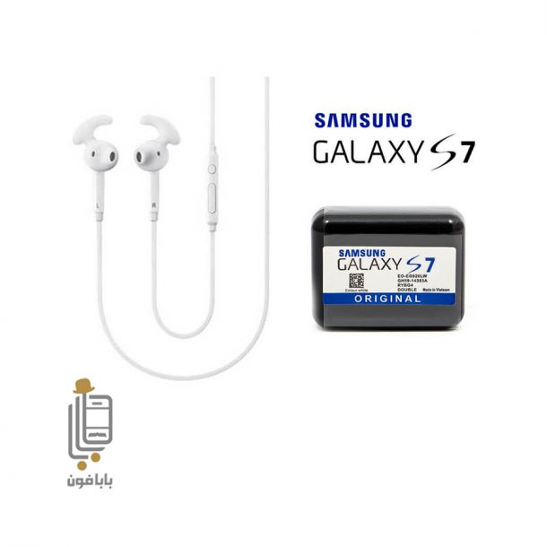 قیمت و خرید هندزفری سامسونگ سازگار با Samsung Galaxy A71
