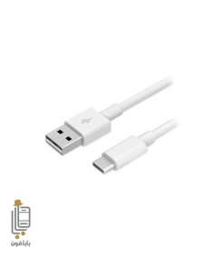 قیمت کابل شارژ اورجینال Type_C شیائومی