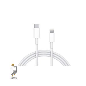 قیمت کابل شارژ اورجینال آیفون iPhone 13 mini