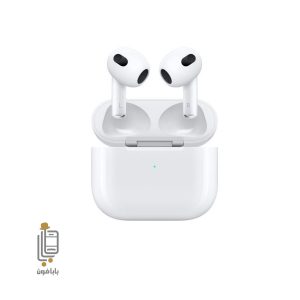 قیمت و خرید ایرپاد-اصلی-آیفون-Airpods-3