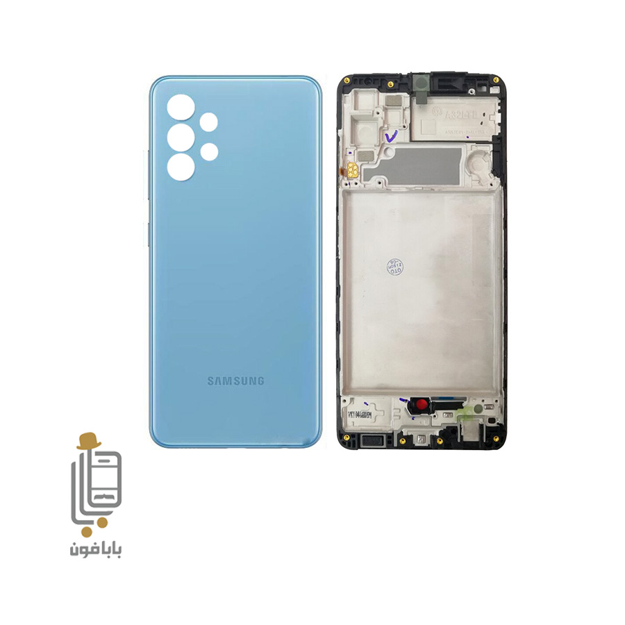 قیمت خرید قاب-و-شاسی-اورجینال--Samsung-Galaxy-A32-5G