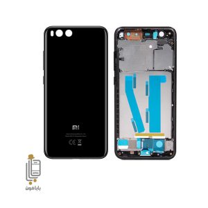 قیمت و خرید قاب-و-شاسی-شیائومی-mi-6