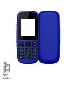 قیمت و خرید قاب--و-شاسی-کامل-گوشی-Nokia105-2019