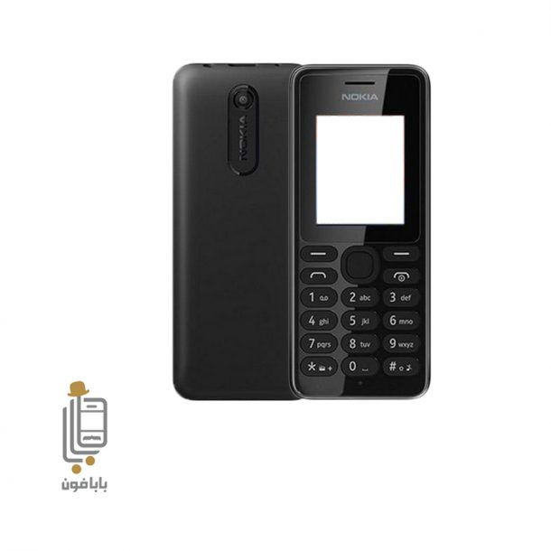 قیمت و خرید قاب-کامل-موبایل-Nokia-108