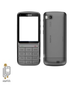 قیمت و خرید قاب-کامل-موبایل-نوکیا-Nokia-C3-01