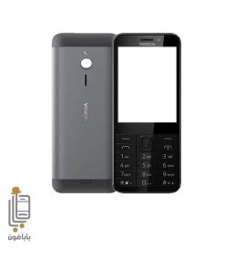 قیمت و خرید قاب-کامل-نوکیا-Nokia-230