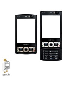 قیمت و خرید قاب-کامل-نوکیا-Nokia-N98-8G