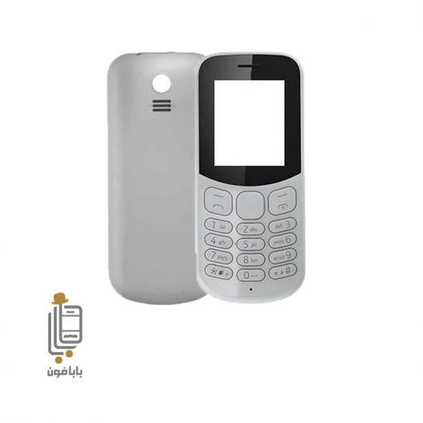 قیمت و خرید قاب-کامل-نوکیا-Nokia130