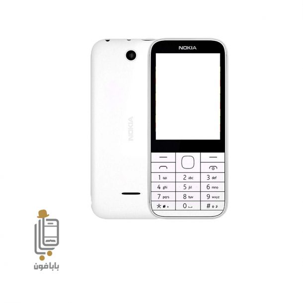 قیمت و خرید قاب-کامل-گوشی-Nokia225