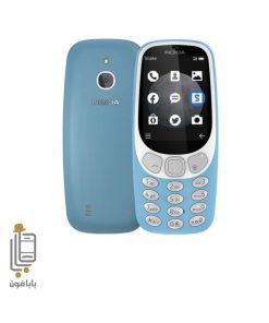 قاب-کامل-گوشی-نوکیا-Nokia-3310-4G