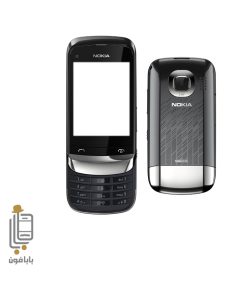 قیمت وخرید قاب-کامل-گوشی-نوکیا-Nokia-C2-06