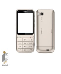 قیمت و خرید قاب-کامل-گوشی-نوکیا-Nokia-C3-01