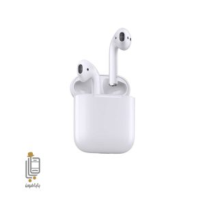 قیمت و خرید هدفون-اصلی-آیفون-مدل-Airpods-2
