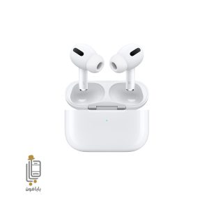 قیمت و خرید هندزفری-بی-سیم-طرح-اصلی-ایفون-airpods-pro