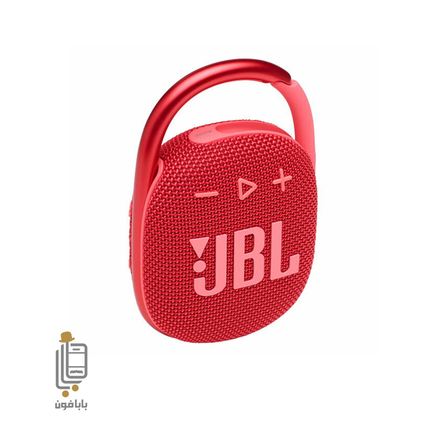 قیمت و خرید اسپیکر JBL Go 4