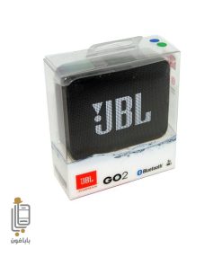 اسپیکر بلوتوثی JBL Go 2