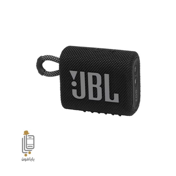 قیمت و خرید اسپیکر-بلوتوثی-مدل-JBL-Go-3