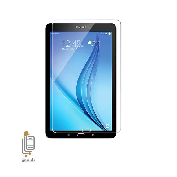 قیمت و خرید محافظ-صفحه-نمایش-تبلت-Samsung-Galaxy-Tab-E-9.6