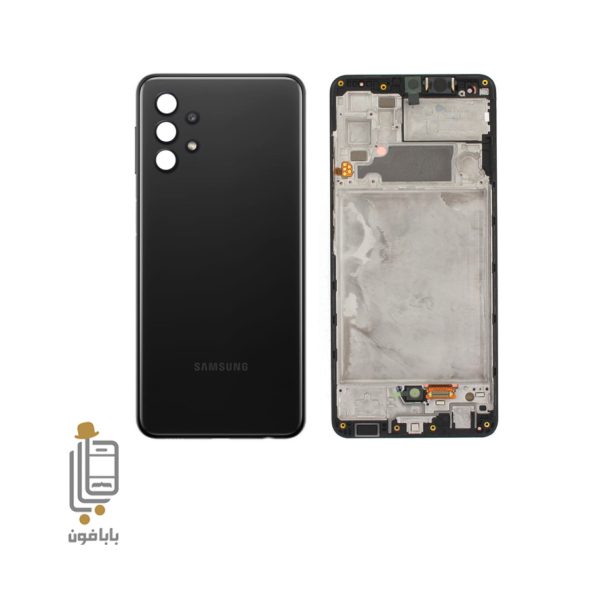 قیمت و خرید قاب-و-شاسی-سامسونگ-Samsung-Galaxy M32 5G