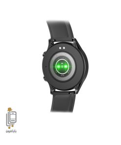 قیمت و خرید ساعت-هوشمند-مشکی-شیائومی-Imilab-W12