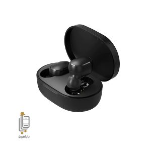 قیمت و خرید هندزفری-مشکی-بلوتوث-شیائومی-Redmi-Airdots-2