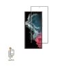 قیمت و خرید گلس-فول-چسب-گوشی-Samsung-Galaxy-S22-Ultra